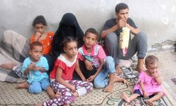 أطفال اليمن يدفعون ثمن الحرب